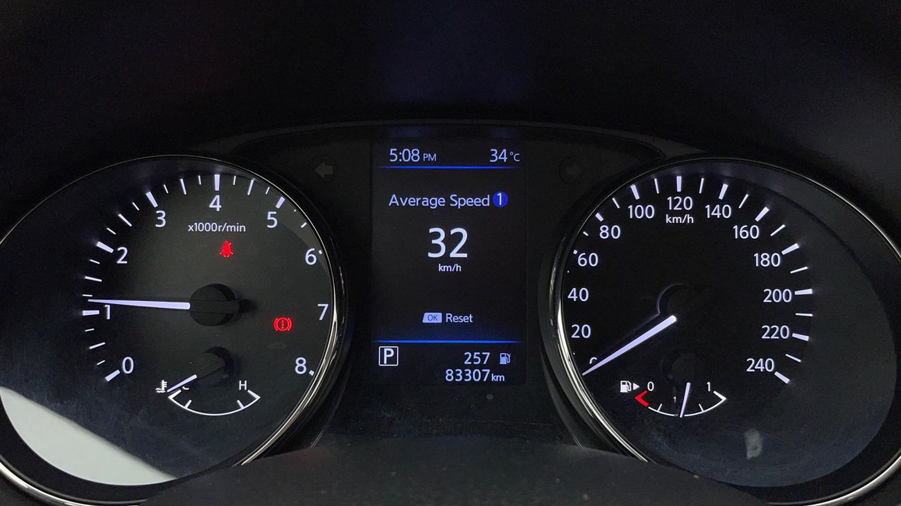 Nissan XTrail S 2.5 | Zero Down Payment | Home Test Drive