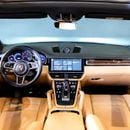 بورش كايان 3,265 pm • 0% Downpayment • S • 1 Year Warranty