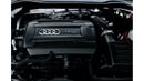 Audi TT S-Line Quattro | 1,958 P.M  | 0% Downpayment | Excellent Condition!