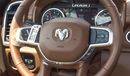 RAM 1500 LARAMIE 1500 5.7 L HEMI