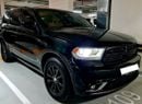 دودج دورانجو SXT
