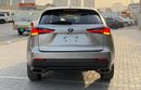 Lexus NX300 2021 LEXUS NX300 LIMITED 2.0L TURBO AWD USA SPCS