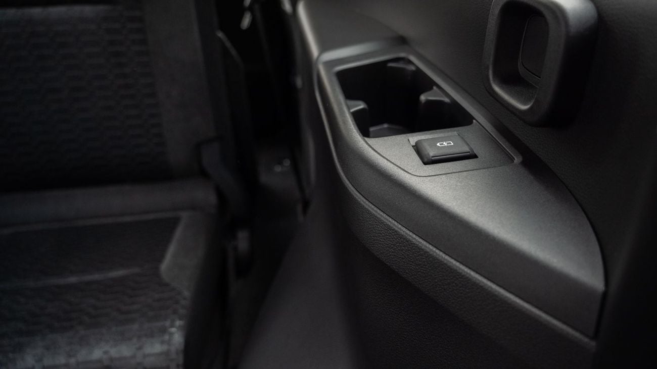 Toyota Land Cruiser TOYOTA LANDCRUISER 3.5 GXR STANDARD -2026YM