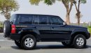 Nissan Patrol Super Safari 4.8L-6 Cyl-Excellent Condition