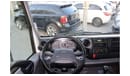 Hino 300 Hino 714 T3 /GCC/ 2018 /Low Mileage