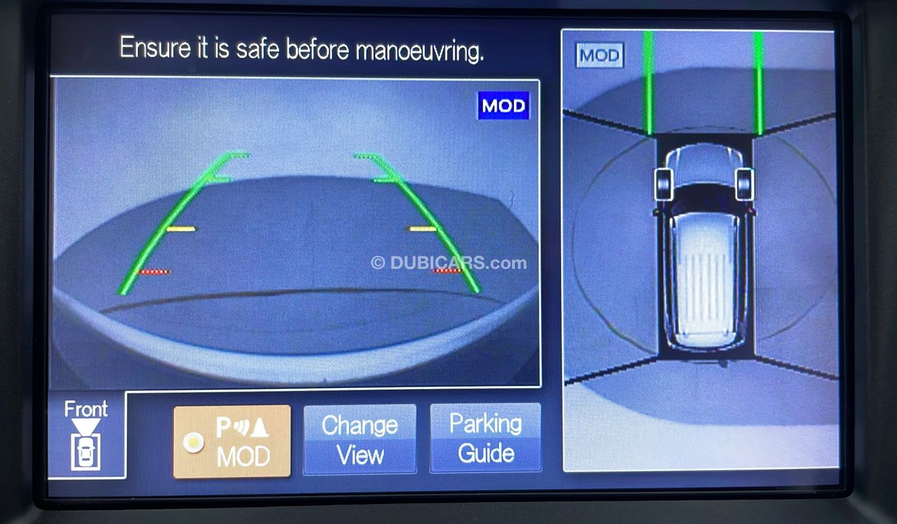 نيسان باترول LE PLATINUM 5.6 | Under Warranty | Free Insurance | Inspected on 150+ parameters