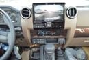 Toyota Land Cruiser Pick Up New