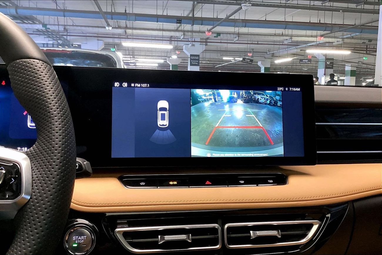 MG HS Deluxe | Guaranteed Warranty | 0 Down Payment