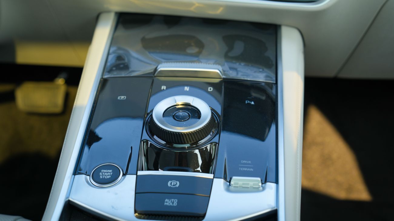 كيا سبورتيج جديد كلياً 2025 كيا Sportage ميد 1.5 توربو 2WD SUV – خليجي | جاهز للتصدير