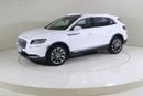 لينكولن ناوتيلوس ريزيرف NAU322 /AL TAYER MOTORS/ AL QOUZ SHOWROOM