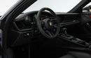 بورش 911 4.0L F-6 Naturally Aspirated Engine | Warranty