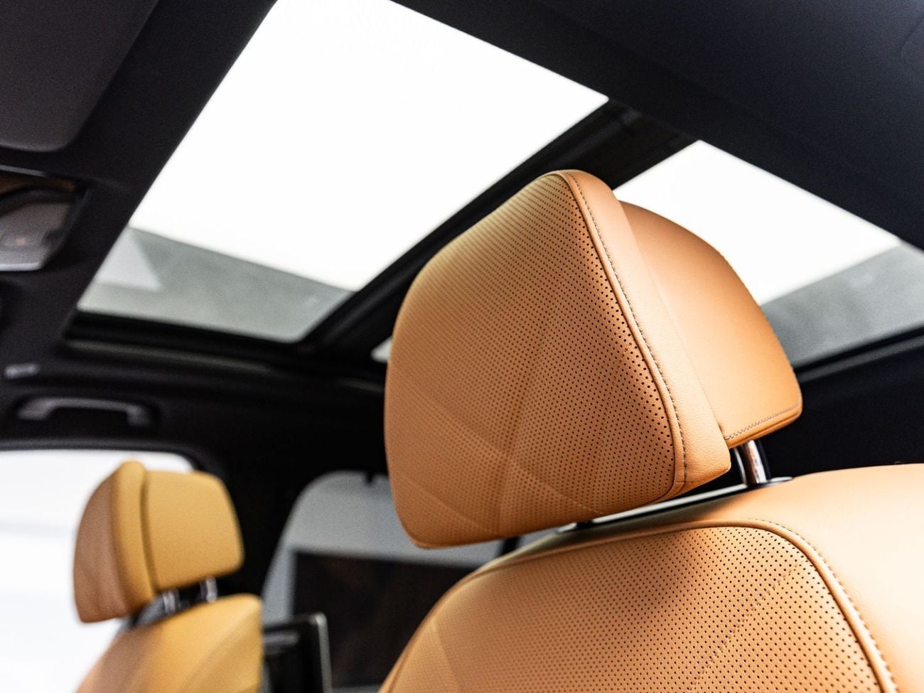 BMW X5 Exclusive Extended Eid Offer - Limited Time Only! 2030 BMW Warranty + Service, GCC