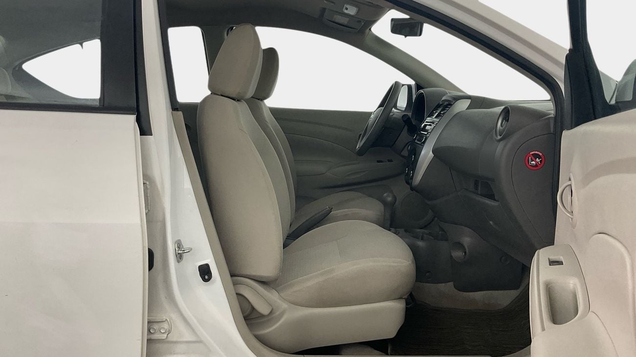 Nissan Sunny SV | Guaranteed Warranty | 0 Down Payment
