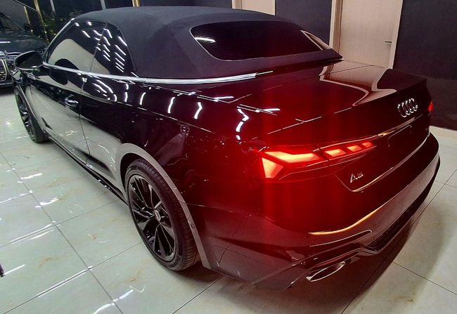 Audi A5, миниатюра 30