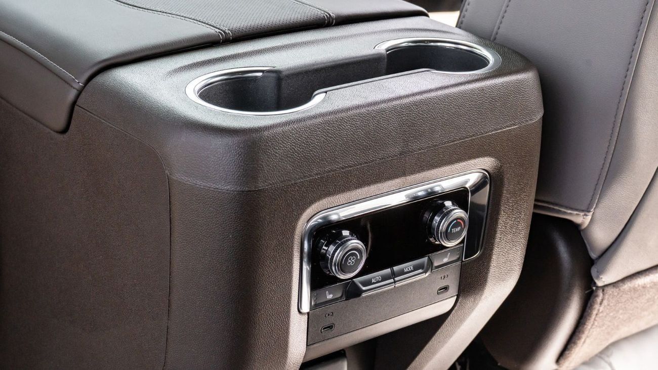 جي أم سي يوكون 2025 | GMC YUKON 2WD SLT