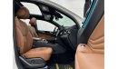 Mercedes-Benz GLE 43 AMG 2018 Mercedes Benz GLE43 AMG 4MATIC Coupe, Warranty, Full Service History, GCC