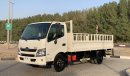 هينو 300 Hino 300 2019 Ref# 544