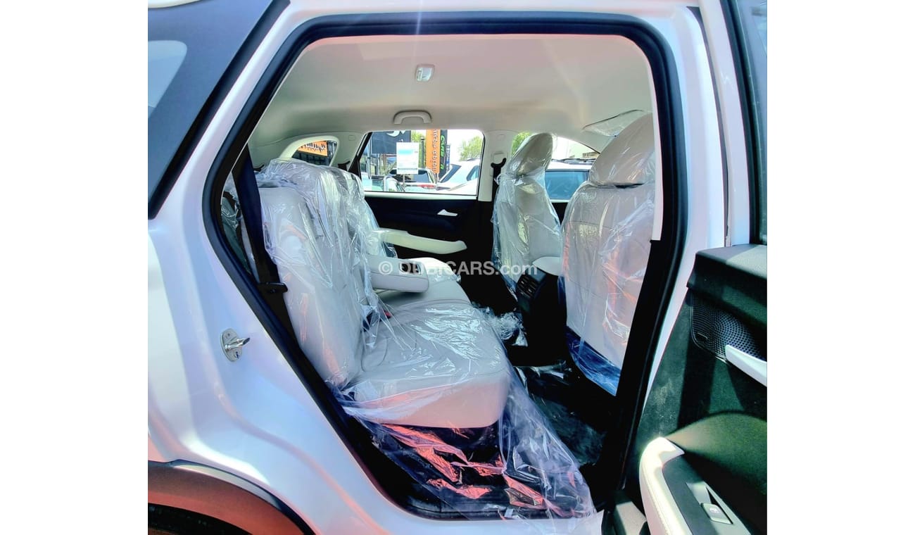 شيفروليه كابتيفا 1.5L leather Seats 5 Y Warranty 2023 GCC