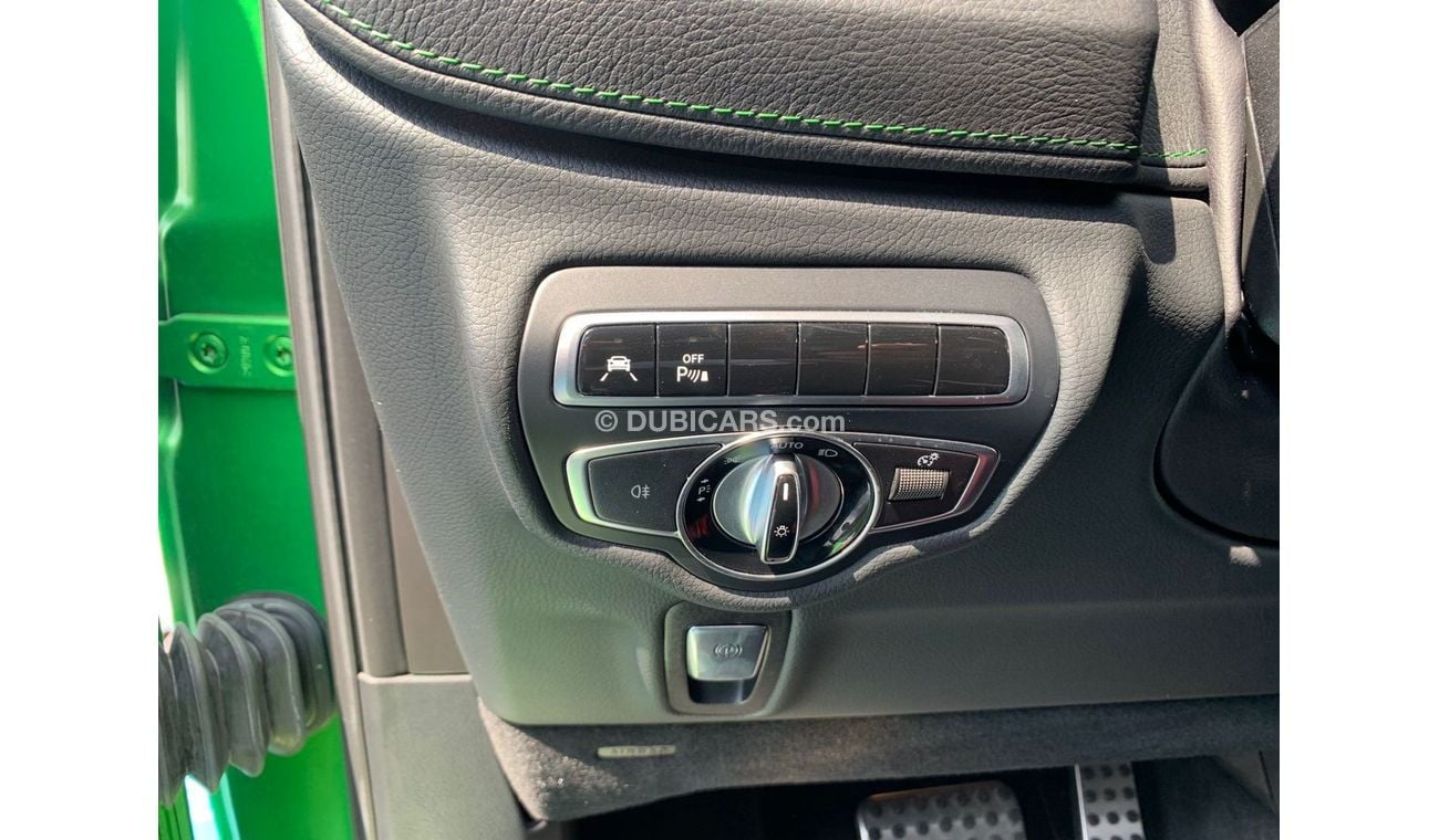 مرسيدس بنز G 63 AMG 4.0L AMG G63 PERFORMANCE PACK