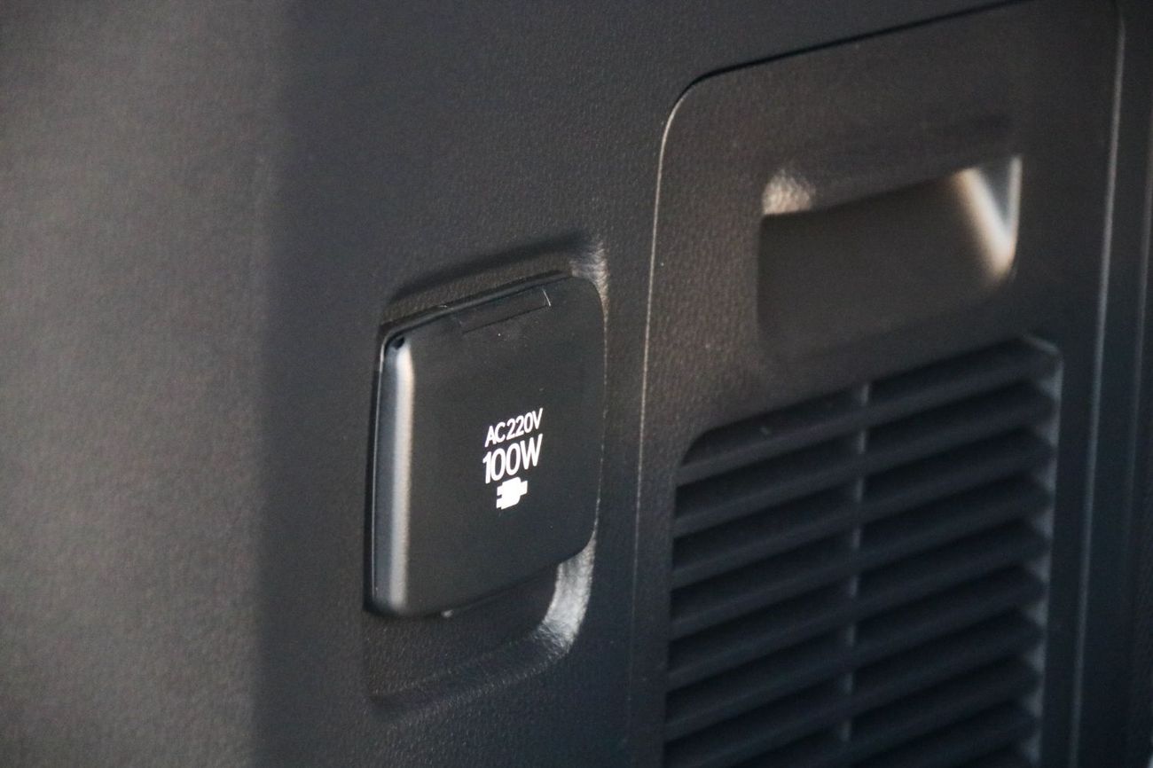 Lexus LX 600 VIP 3.5L LX 600 VIP 2024 | V4 | BEST PRICE | WHITE - FLAI