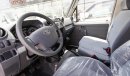 Toyota Land Cruiser Hard Top V8 3Doors Diesel - Manual