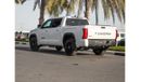 تويوتا تاندرا 2024 Toyota Tundra Limited 4WD Night-Shade Hybrid. Local Registration +10%