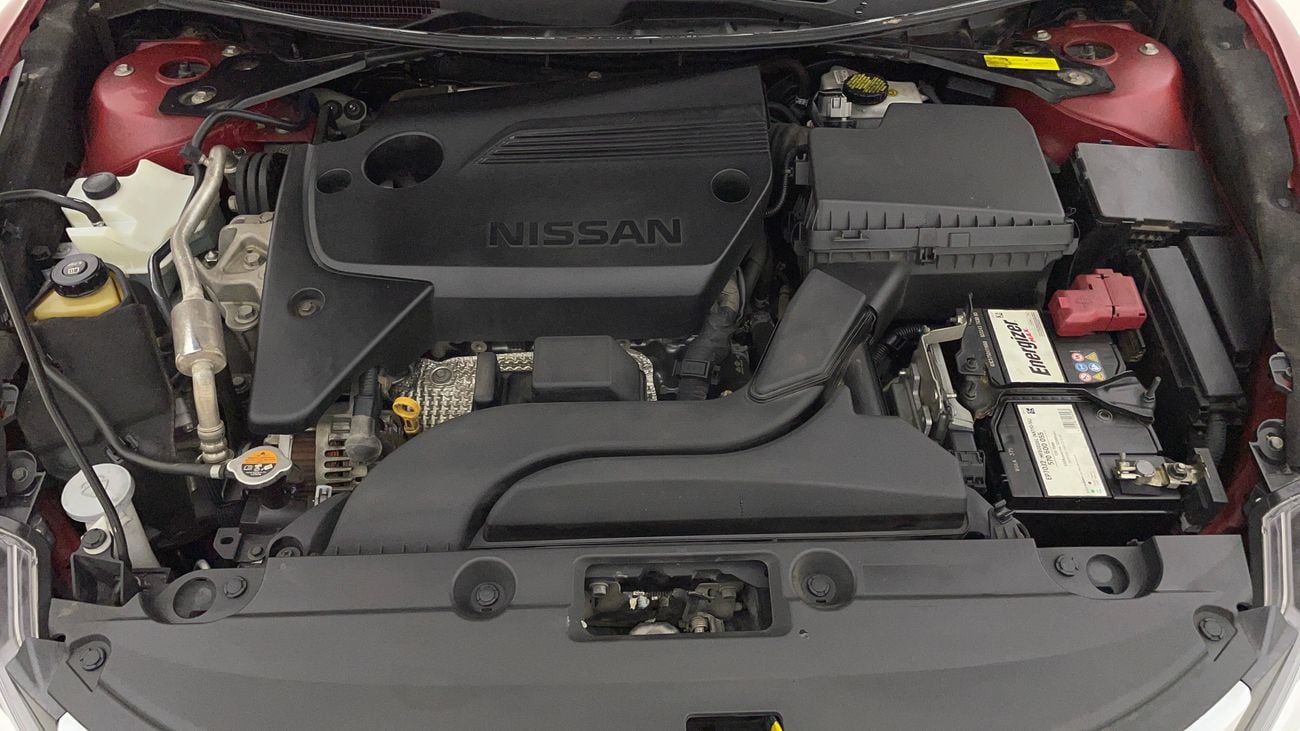 Nissan Altima SV 2.5 | Zero Down Payment | Home Test Drive