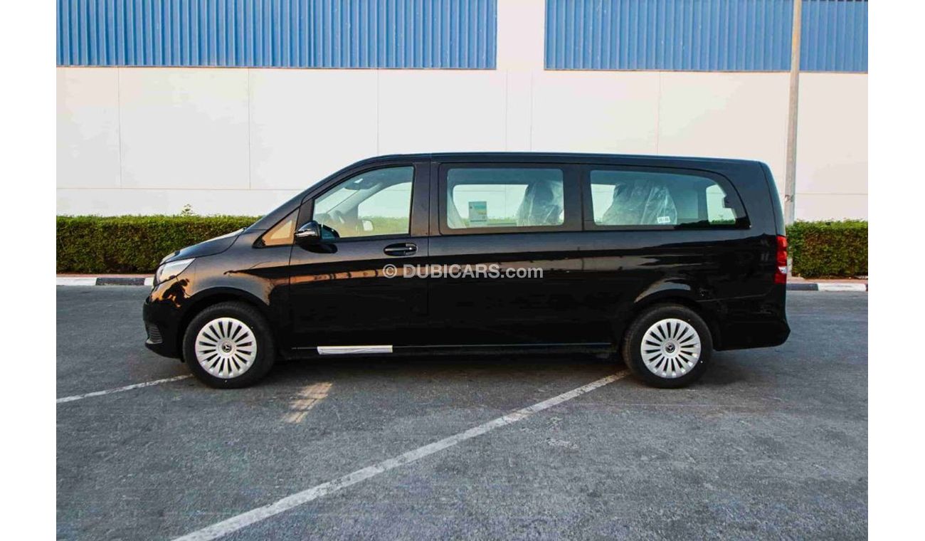 Mercedes-Benz V 250 2019 Mercedes Benz V250 2.0L 3 Door Minivan | 8 Seats Minivan | Export Price: AED 143,000