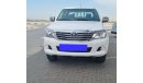 تويوتا هيلوكس 2.7L Petrol, M/T, CD Player, Fabric Seats, Power windows ( LOT # TH12)