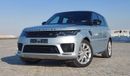 Land Rover Range Rover Sport Dynamic P380 Warranty