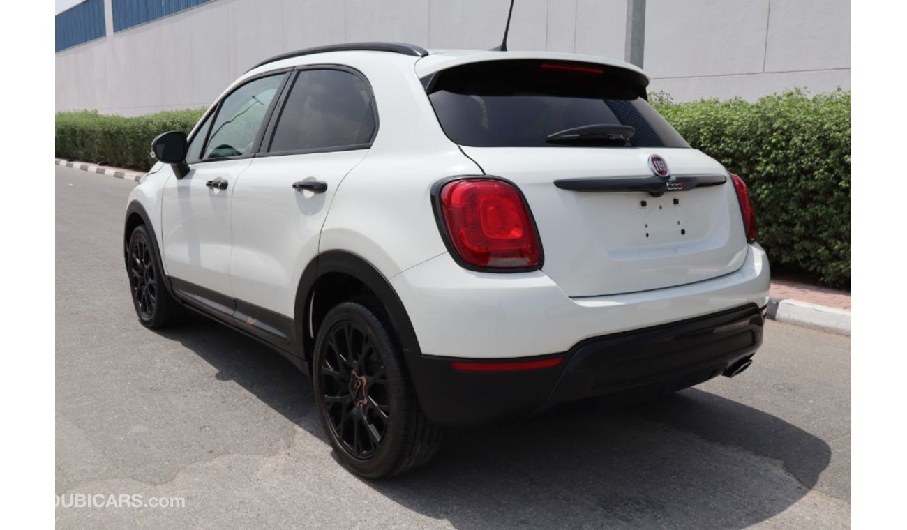 Fiat 500X DROP PRICE DEAL = FREE REGISTRATION =  WARRANTY