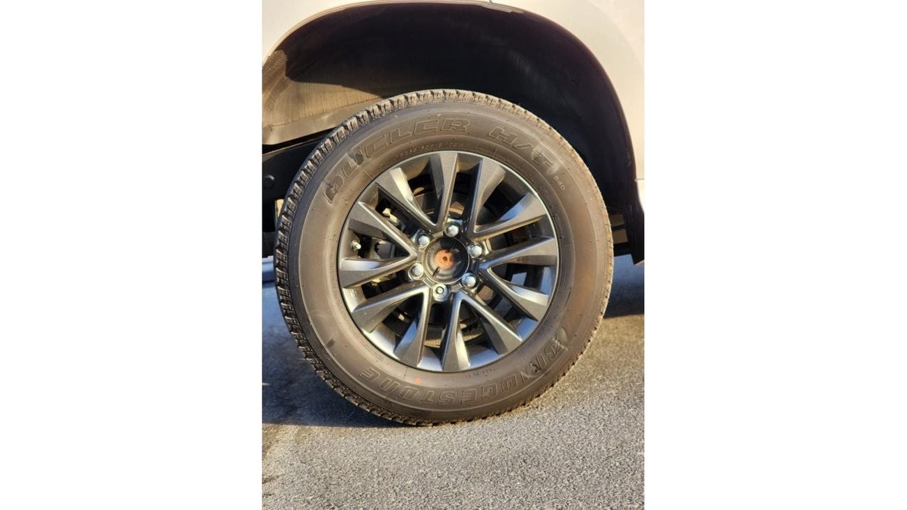 Lexus GS 460 LEXUS GX460 2022 FULL OPTION