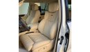لكزس LX 570 MBS Autobiography 4 Seater Luxury  ( EXPORT SAUDI)