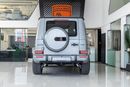 Mercedes-Benz G 63 AMG Mercedes-Benz G 63 AMG - Special Color - Carbon Fiber - 22 Maybach Alloy Wheels  2025 Facelift