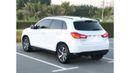 Mitsubishi ASX GLX ASX, Full Options, 2015 Panoramic Top of Range,Low mileage