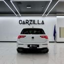 فولكس واجن جولف GTI Sport 2.0T