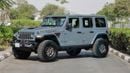 Jeep Wrangler (For Export , НА ЭКСПОРТ) PY 25/25 RUBICON 392 ( Final Edition ) V8 6.4L GCC Без пробега