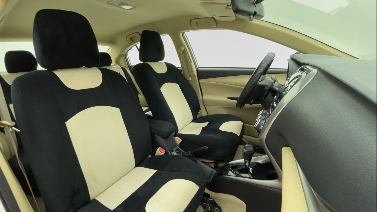 Toyota Yaris SE 1.5 | Zero Down Payment | Home Test Drive