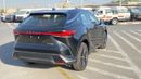 لكزس RX 350 F-SPORT F سبورت