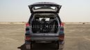Toyota Fortuner Automatic- 2.4L - Diesel - SUV- 4x4 - 7 Seats - 5 Door