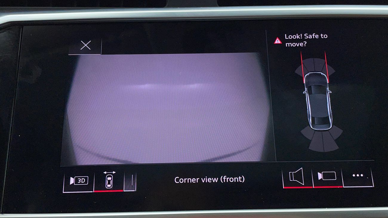 Audi A6 40 TFSI COMFORT PACK 2 | Zero Down Payment | Free Home Test Drive