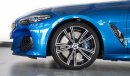 BMW M850i i X Drive Gran Coupe+WITH CARBON PACKGE