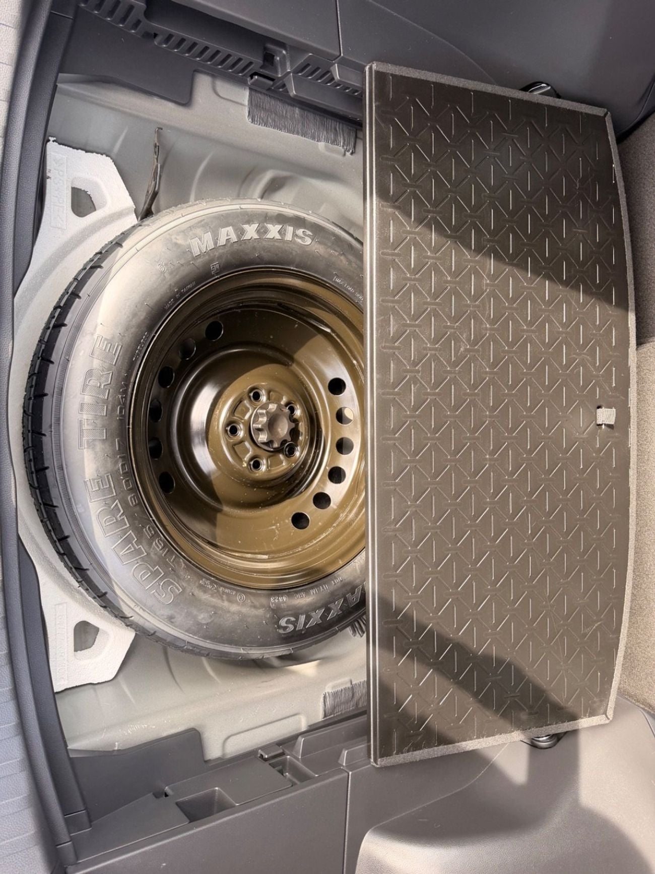 تويوتا راف ٤ RAV4 2.5L 4WD 2024