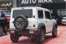 Suzuki Jimny GLX