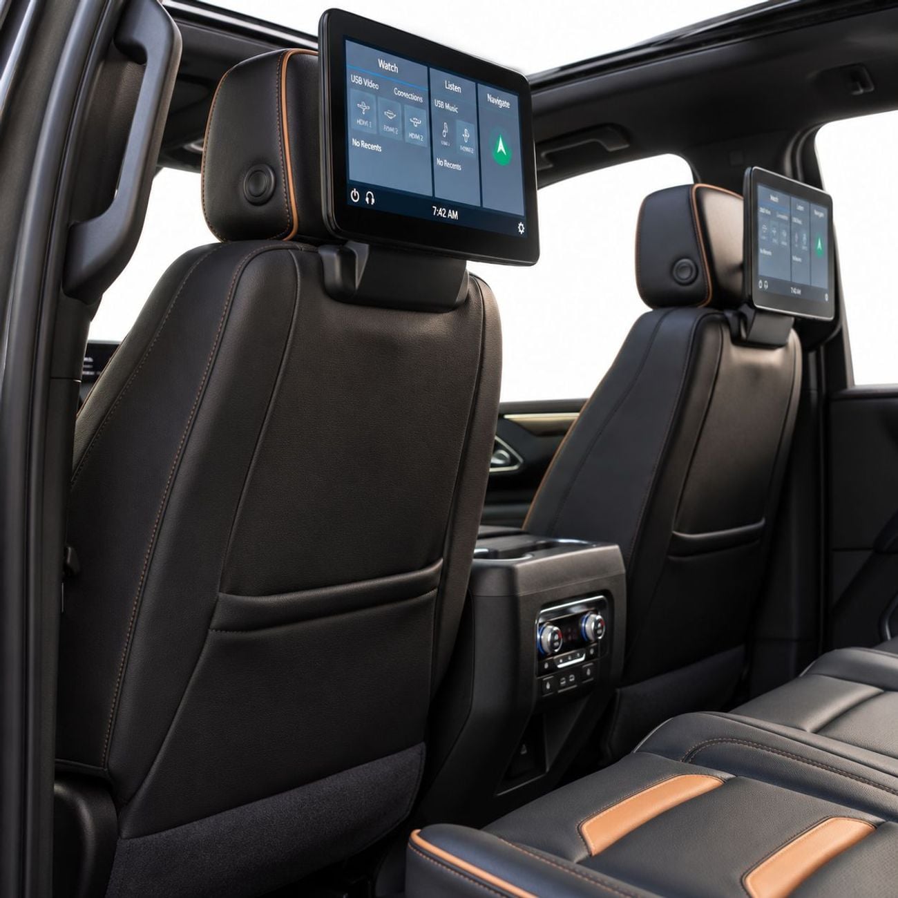 GMC Yukon AED 2,682 P.M • 0% Downpayment • GMC Yukon AT4 • 1 Year Warranty