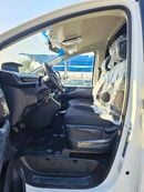 هيونداي ستاريا CARGO / 2.2L V4 DIESEL / MANUAL GEAR BOX / 2 STR (CODE # STCD)