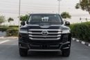 تويوتا لاند كروزر TOYOTA LAND CRUISER LC300 GXR | 2026 | GCC Specs | 4WD | V6 3.5L Hybrid Hev max - Twin turbo