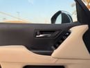 Toyota Land Cruiser VXR