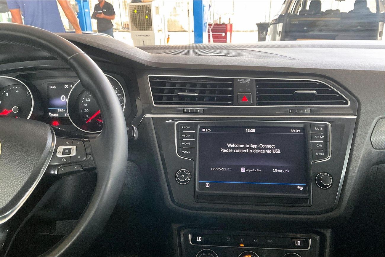 Volkswagen Tiguan SE | Guaranteed Warranty | 0 Down Payment