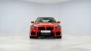 BMW M2 M2 Competition | AED 4,999 PM | Warranty May 2029 - Service 2034 | GCC